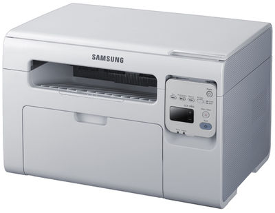 Toner Impresora Samsung SCX-3400